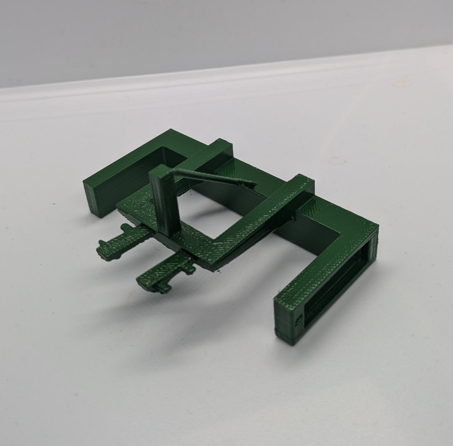 1:32 scale Yard Scraper