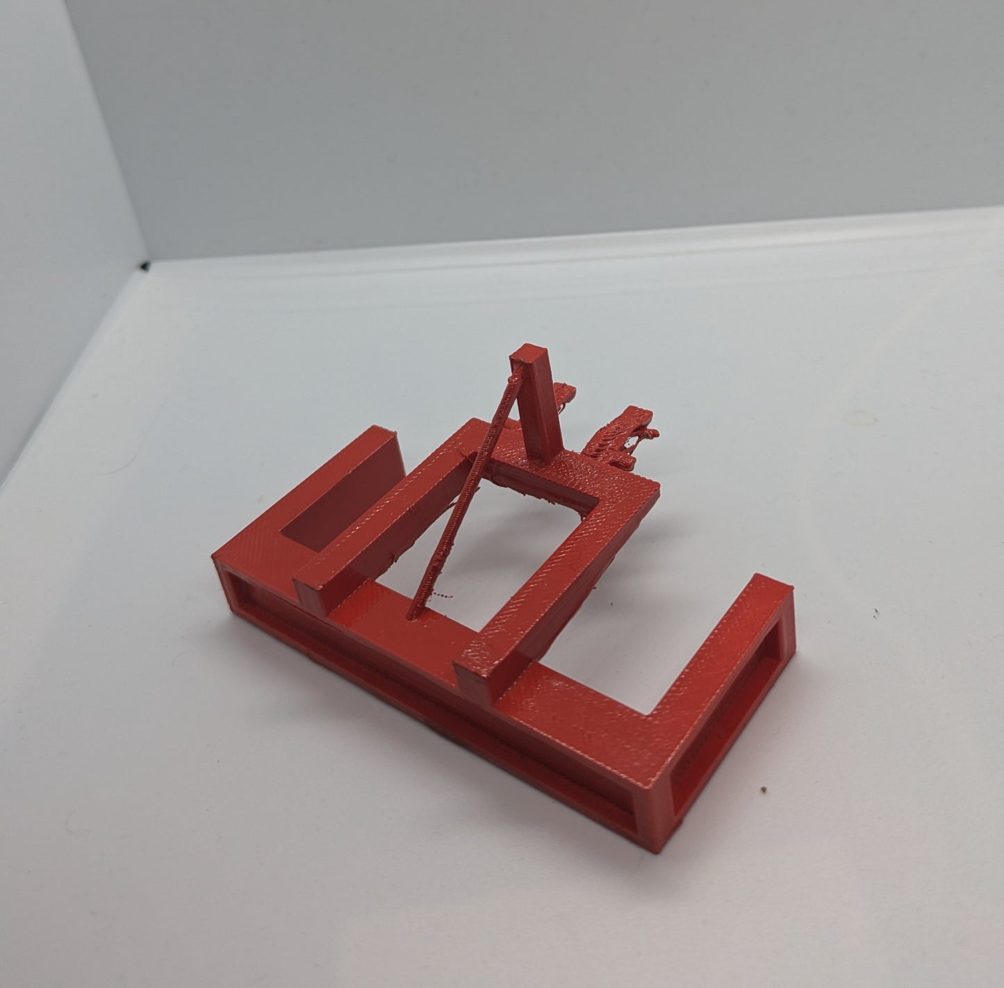 1:32 scale Yard Scraper