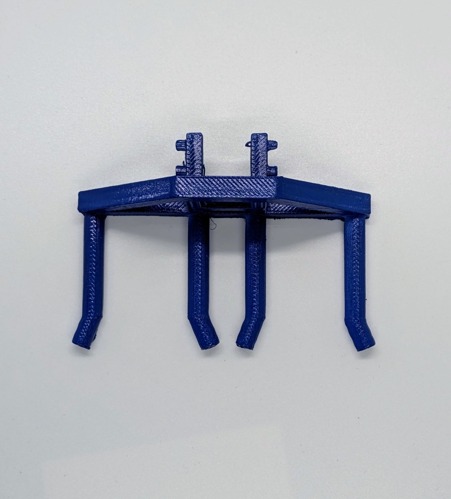 1:32 scale Double Bale Lifter