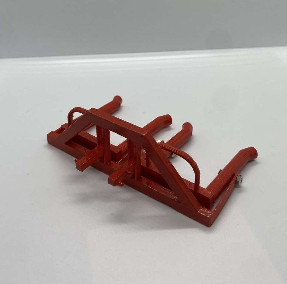 1:32 scale Double Tipping Bale Lifter